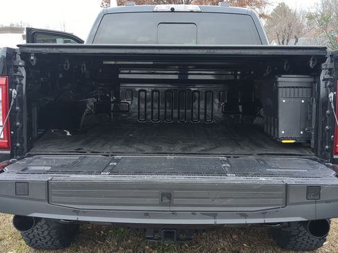 Used 2023 Ford F150 Raptor image 26