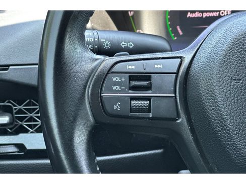 Used 2024 Honda Accord Sport image 36