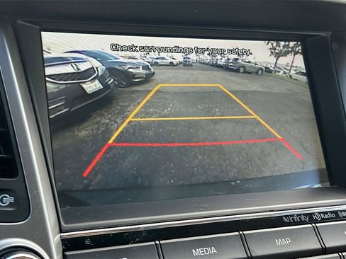 Used 2018 Hyundai Tucson SEL Plus w/ Cargo Package image 16