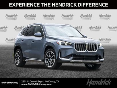 Certified 2025 BMW X1 xDrive28i