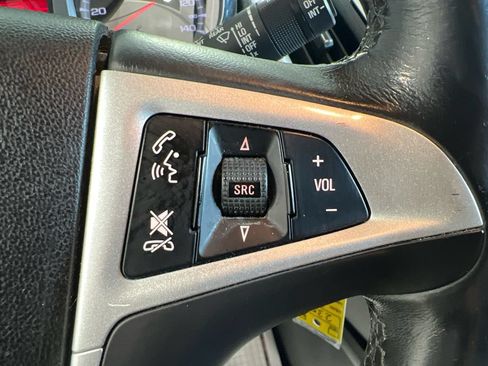 Used 2017 GMC Terrain SLE w/ Technology Package AWD/4WD image 21