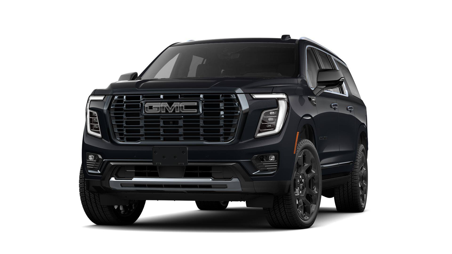 New 2026 GMC Yukon XL Denali Ultimate AWD/4WD image 49