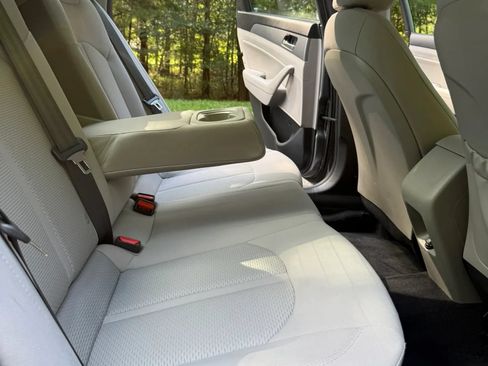 Used 2018 Hyundai Sonata SEL FWD image 12