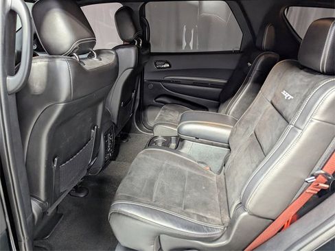 Used 2022 Dodge Durango SRT w/ Black Package image 10