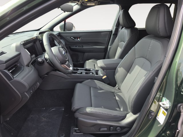 New 2026 Subaru Outback Touring XT AWD/4WD image 11