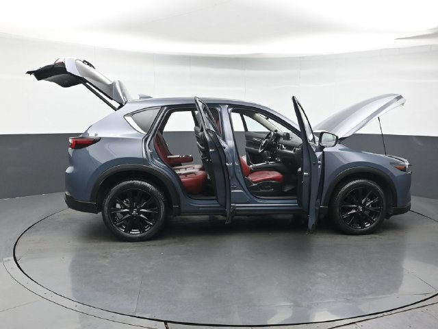 Used 2024 MAZDA CX-5 Carbon Edition AWD/4WD image 50
