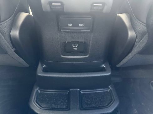 Used 2025 Jeep Wrangler Unlimited Rubicon 392 AWD/4WD image 44