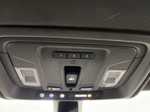 Used 2019 Chevrolet Silverado 1500 LTZ w/ LTZ Plus Package image 51