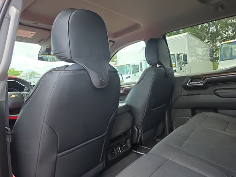 Used 2024 Chevrolet Silverado 1500 LT w/ Protection Package RWD image 14