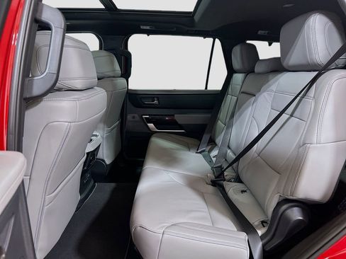 New 2026 Toyota Sequoia Limited image 22