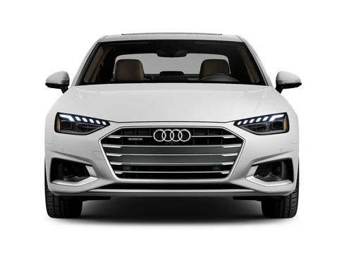 Certified 2023 Audi A4 2.0T Premium Plus w/ Premium Plus Package AWD/4WD image 4