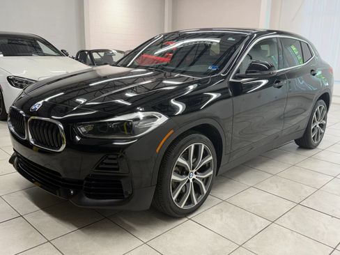 Used 2021 BMW X2 sDrive28i w/ Convenience Package FWD image 3
