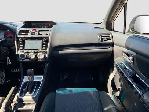 Used 2017 Subaru WRX Premium w/ Popular Package #1 image 17