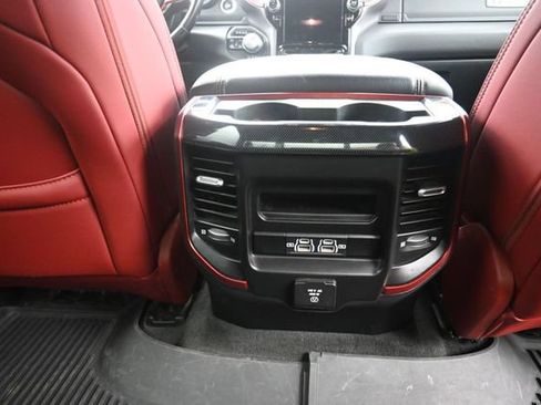 Used 2022 RAM 1500 Rebel w/ Rebel Level 2 Equipment Group AWD/4WD image 37