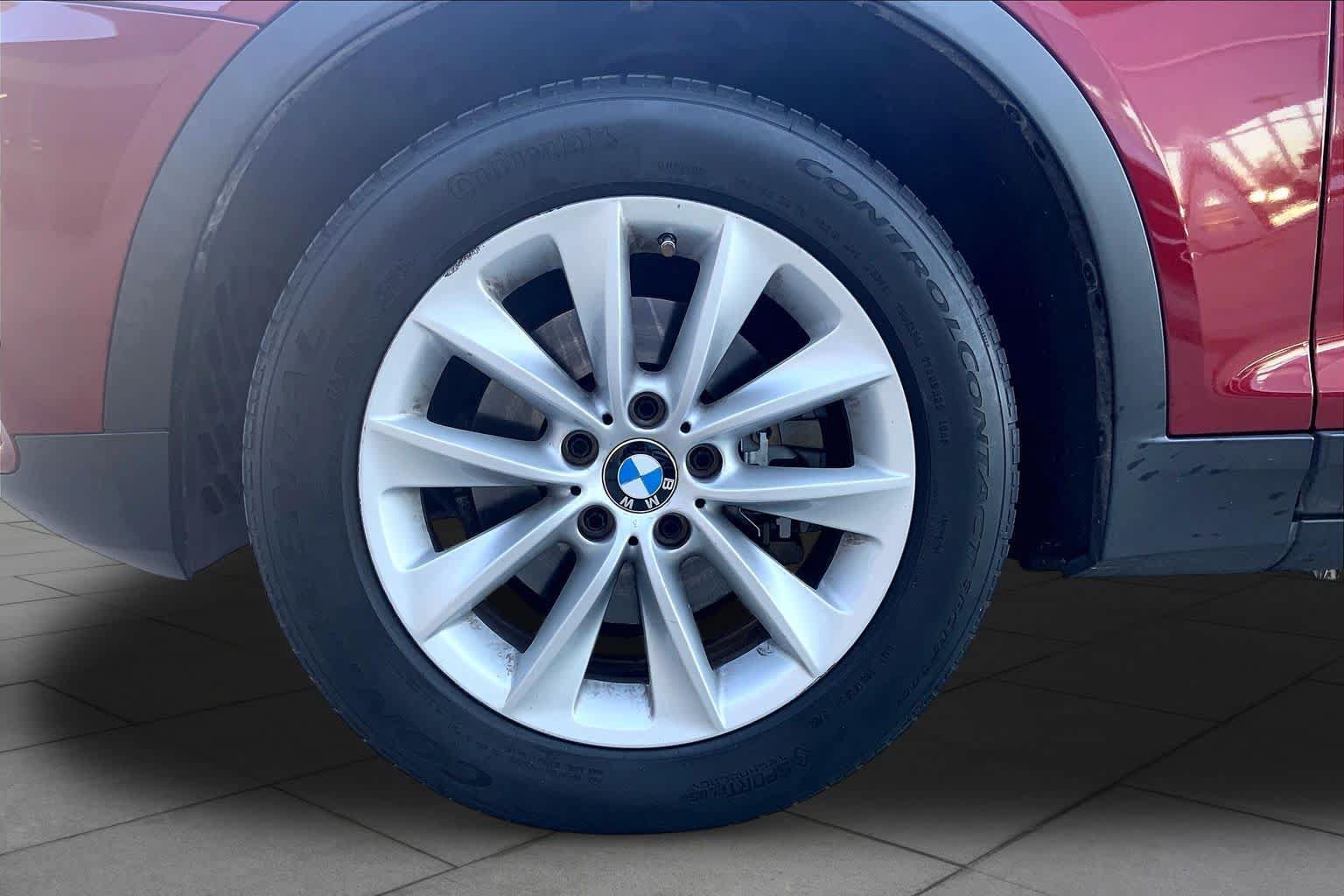 Used 2011 BMW X3 xDrive28i AWD/4WD image 10