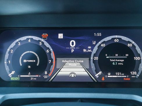 Certified 2025 Toyota 4Runner TRD Off-Road image 31