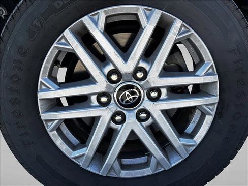 Used 2023 Toyota Tundra SR5 image 7