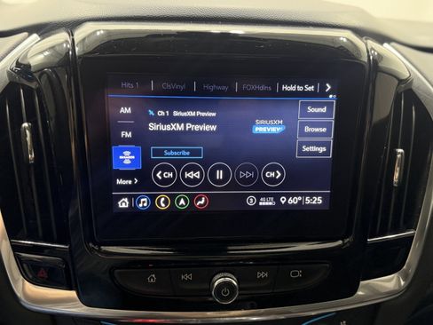 Used 2020 Chevrolet Traverse Premier w/ Redline Edition image 18