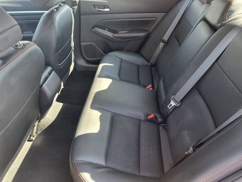 Certified 2023 Nissan Altima 2.5 SR FWD image 22