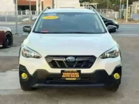 Used 2023 Subaru Crosstrek 2.5i Sport AWD/4WD image 3