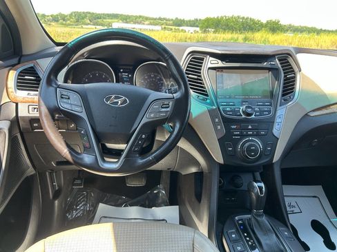 Used 2014 Hyundai Santa Fe Sport w/ Technology Package 04 FWD image 16