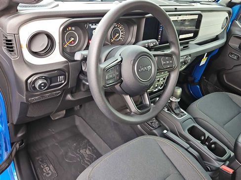 New 2026 Jeep Gladiator Sport image 10