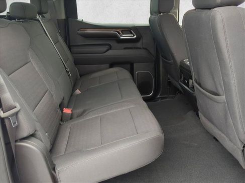 Used 2024 Chevrolet Silverado 1500 RST w/ Protection Package RWD image 19