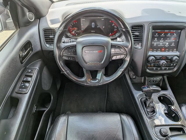 Certified 2020 Dodge Durango R/T w/ Blacktop Package AWD/4WD image 16