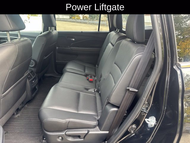 Used 2022 Honda Pilot EX-L image 11