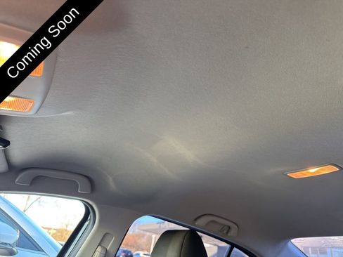 Used 2015 MAZDA MAZDA3 i Sport image 15