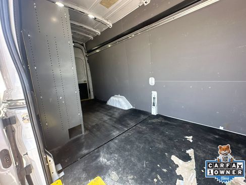 Used 2024 Ford Transit 350 148 High Roof Extended RWD image 16