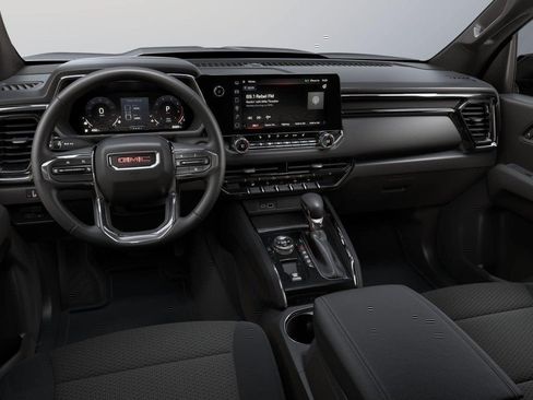 New 2026 GMC Canyon Elevation w/ Convenience Package AWD/4WD image 80