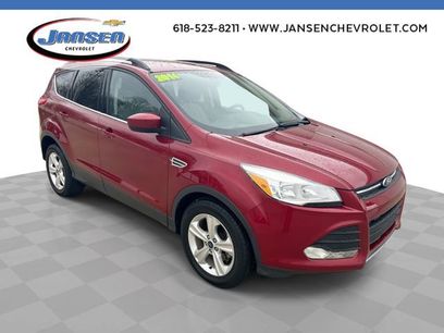 Used 2014 Ford Escape SE w/ Equipment Group 201A