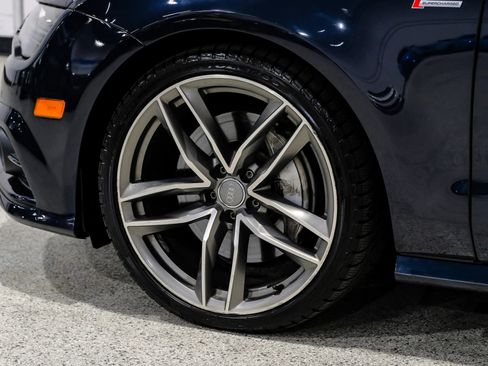 Used 2016 Audi A7 3.0T Premium Plus image 66