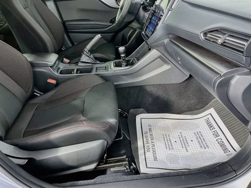 Used 2024 Subaru WRX Premium AWD/4WD image 33