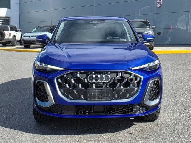 New 2026 Audi Q5 Premium Plus AWD/4WD image 8