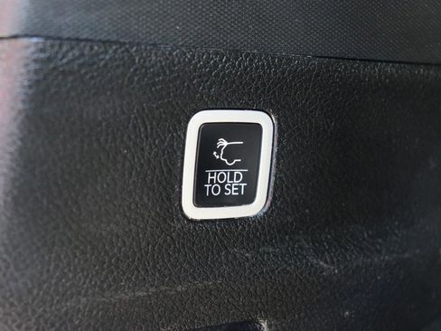 Used 2024 Jeep Wagoneer L Series II w/ Flexible Seating Group AWD/4WD image 54