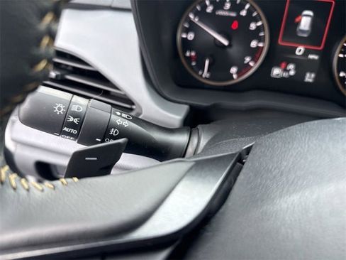 New 2026 Subaru Crosstrek 2.5i Wilderness image 65