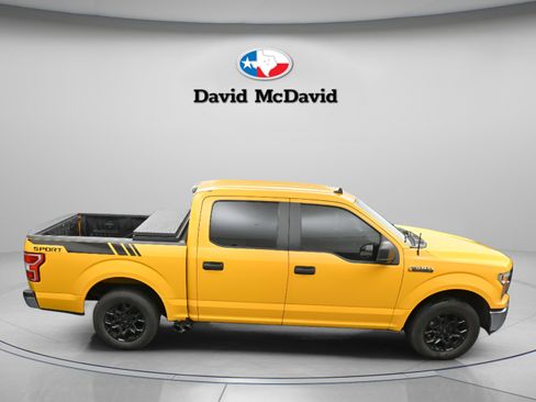 Used 2020 Ford F150 XL w/ Equipment Group 101A Mid RWD image 41