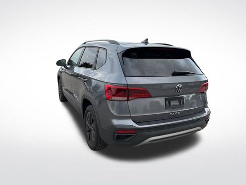 Used 2022 Volkswagen Taos S w/ IQ Drive S Package image 6