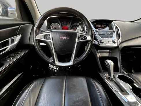 Used 2015 GMC Terrain SLT w/ Open Road Package FWD image 11