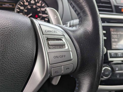 Used 2018 Nissan Altima 2.5 SR image 22