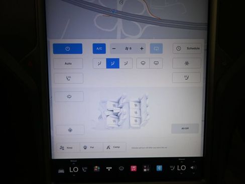Used 2019 Tesla Model S Performance AWD/4WD image 20