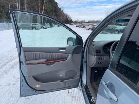 Used 2004 Toyota Sienna XLE image 22