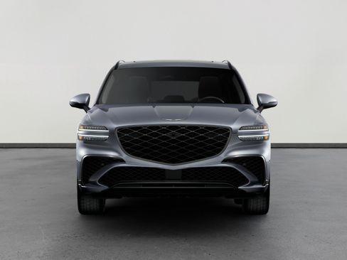 New 2026 Genesis GV70 3.5T Sport Prestige AWD/4WD image 6