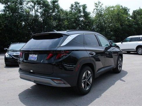 Used 2026 Hyundai Tucson SEL image 4