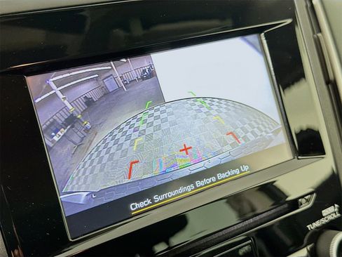 Used 2023 Subaru Crosstrek 2.0i Premium image 13