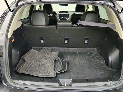 Used 2022 Subaru Crosstrek 2.5i Limited w/ Moonroof Package 2 image 23