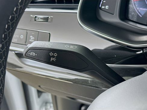 New 2026 Audi Q8 Premium AWD/4WD image 21