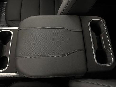 New 2026 Chevrolet Silverado 3500 LTZ w/ LTZ Premium Package image 70